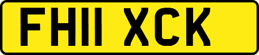 FH11XCK
