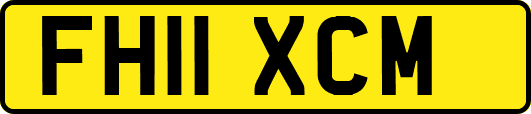 FH11XCM