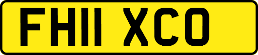 FH11XCO