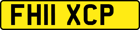 FH11XCP
