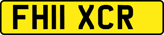FH11XCR