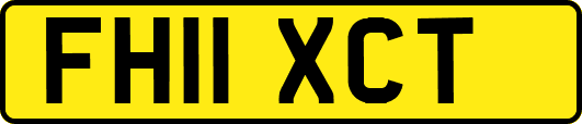 FH11XCT