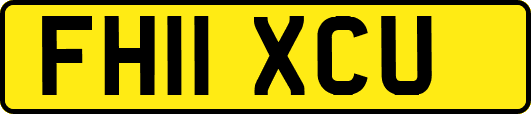 FH11XCU