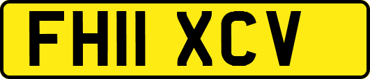 FH11XCV