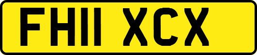 FH11XCX
