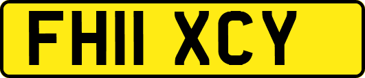 FH11XCY