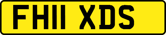 FH11XDS