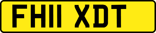 FH11XDT