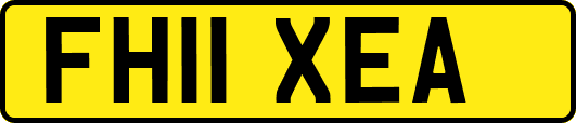 FH11XEA
