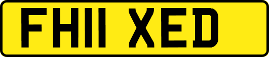 FH11XED