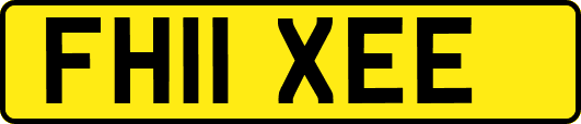 FH11XEE