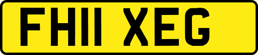 FH11XEG