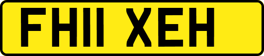 FH11XEH