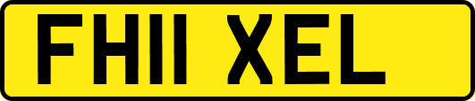 FH11XEL