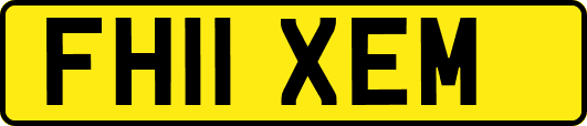 FH11XEM