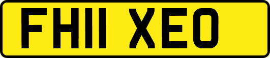 FH11XEO