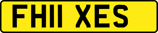FH11XES