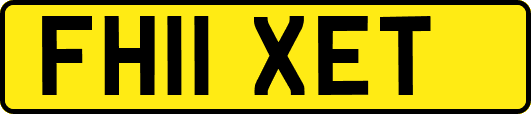 FH11XET