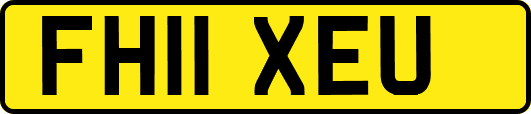 FH11XEU
