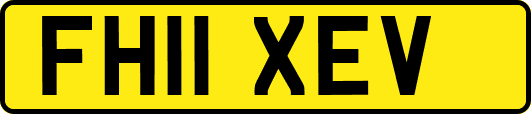 FH11XEV