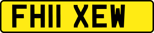 FH11XEW