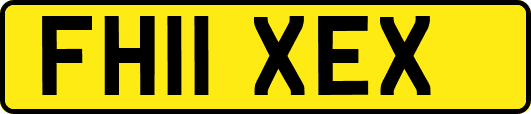 FH11XEX