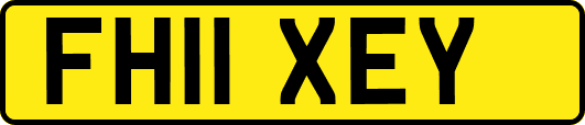 FH11XEY