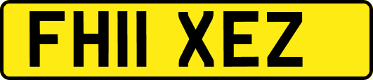 FH11XEZ