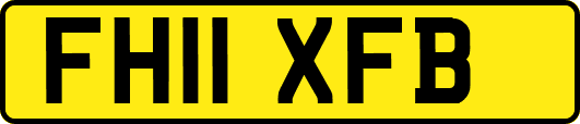 FH11XFB