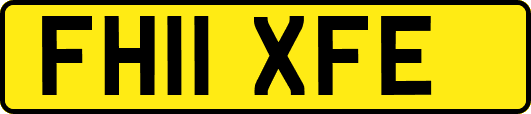 FH11XFE