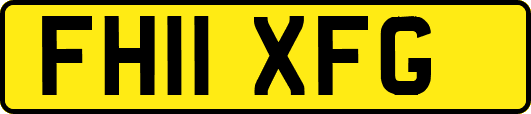 FH11XFG
