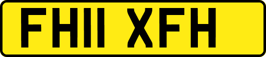 FH11XFH