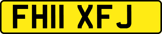 FH11XFJ