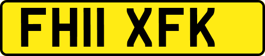 FH11XFK