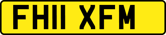 FH11XFM
