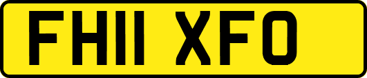 FH11XFO