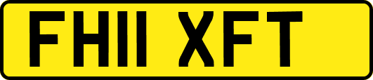 FH11XFT