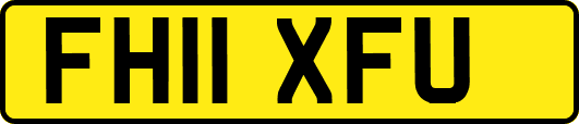 FH11XFU