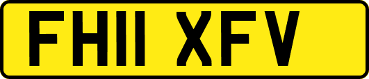 FH11XFV