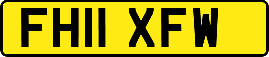 FH11XFW