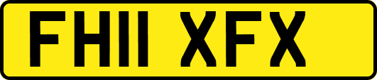 FH11XFX