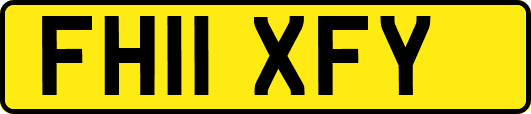 FH11XFY