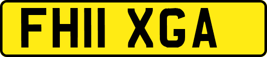 FH11XGA