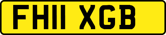 FH11XGB