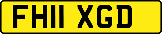 FH11XGD