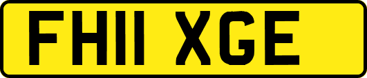 FH11XGE