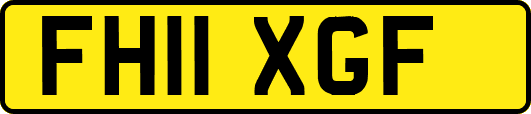 FH11XGF