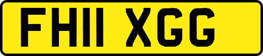 FH11XGG