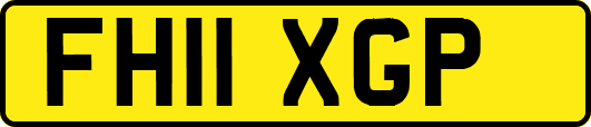FH11XGP