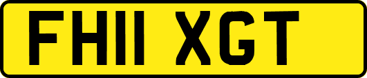 FH11XGT